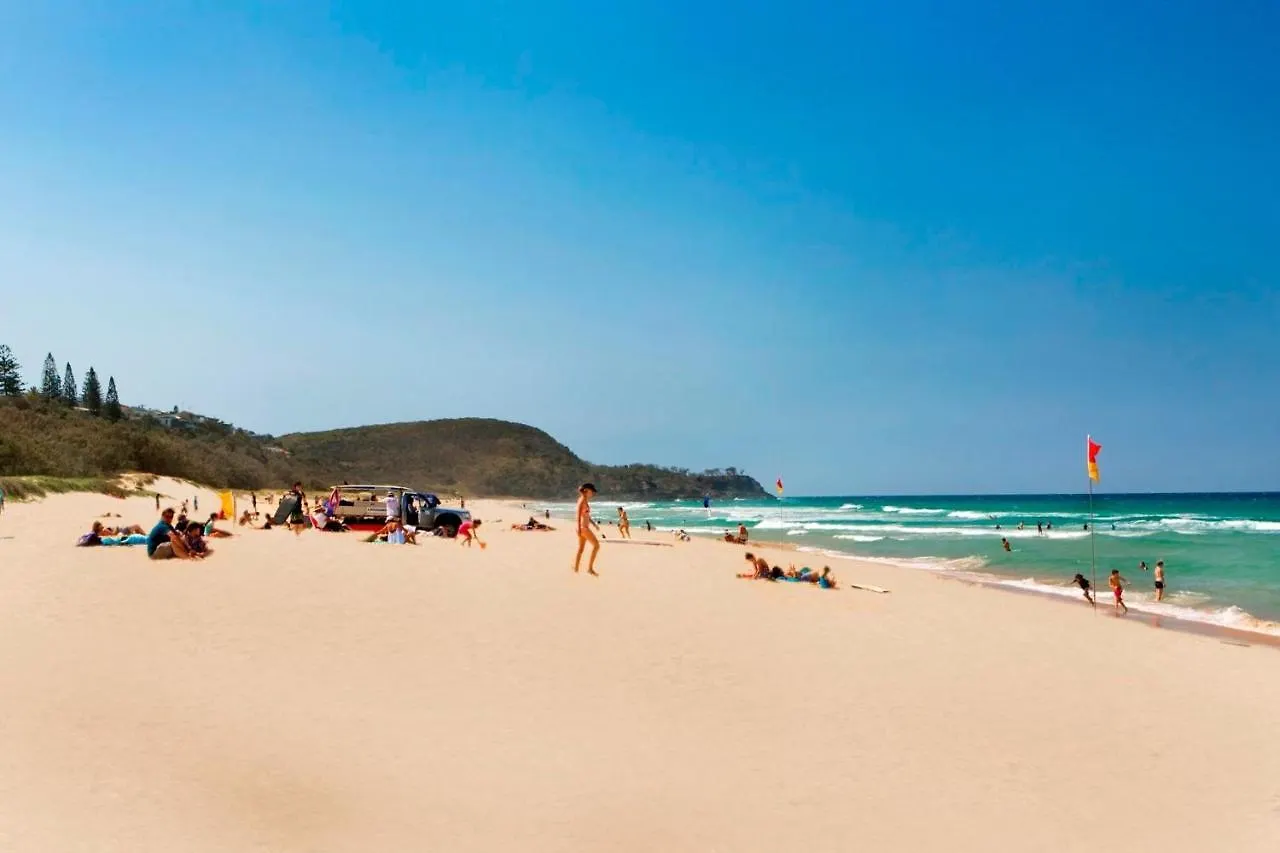 Seagrass - Pacific Ave - Tranquil Beautifully Styled Home Sunshine Beach 0*,  Avustralya