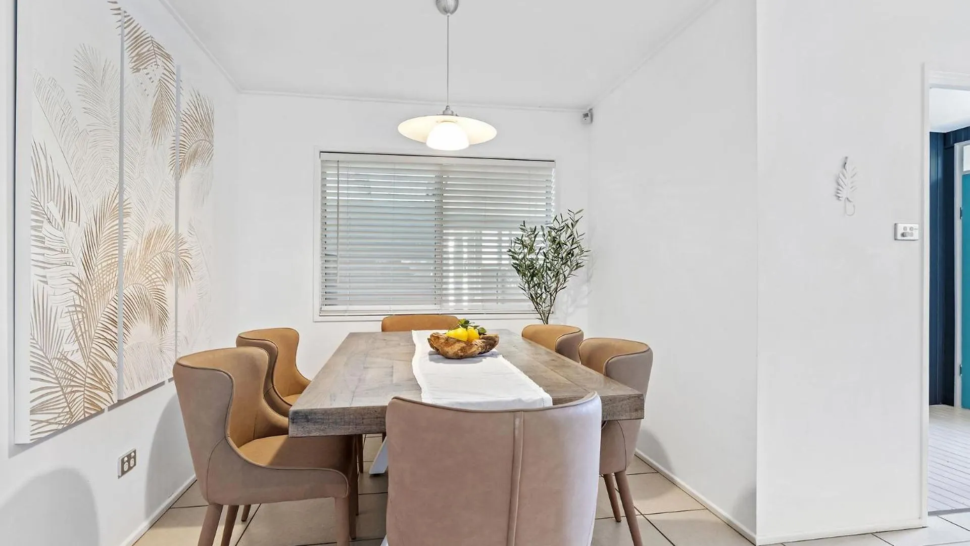 Seagrass - Pacific Ave - Tranquil Beautifully Styled Home Sunshine Beach