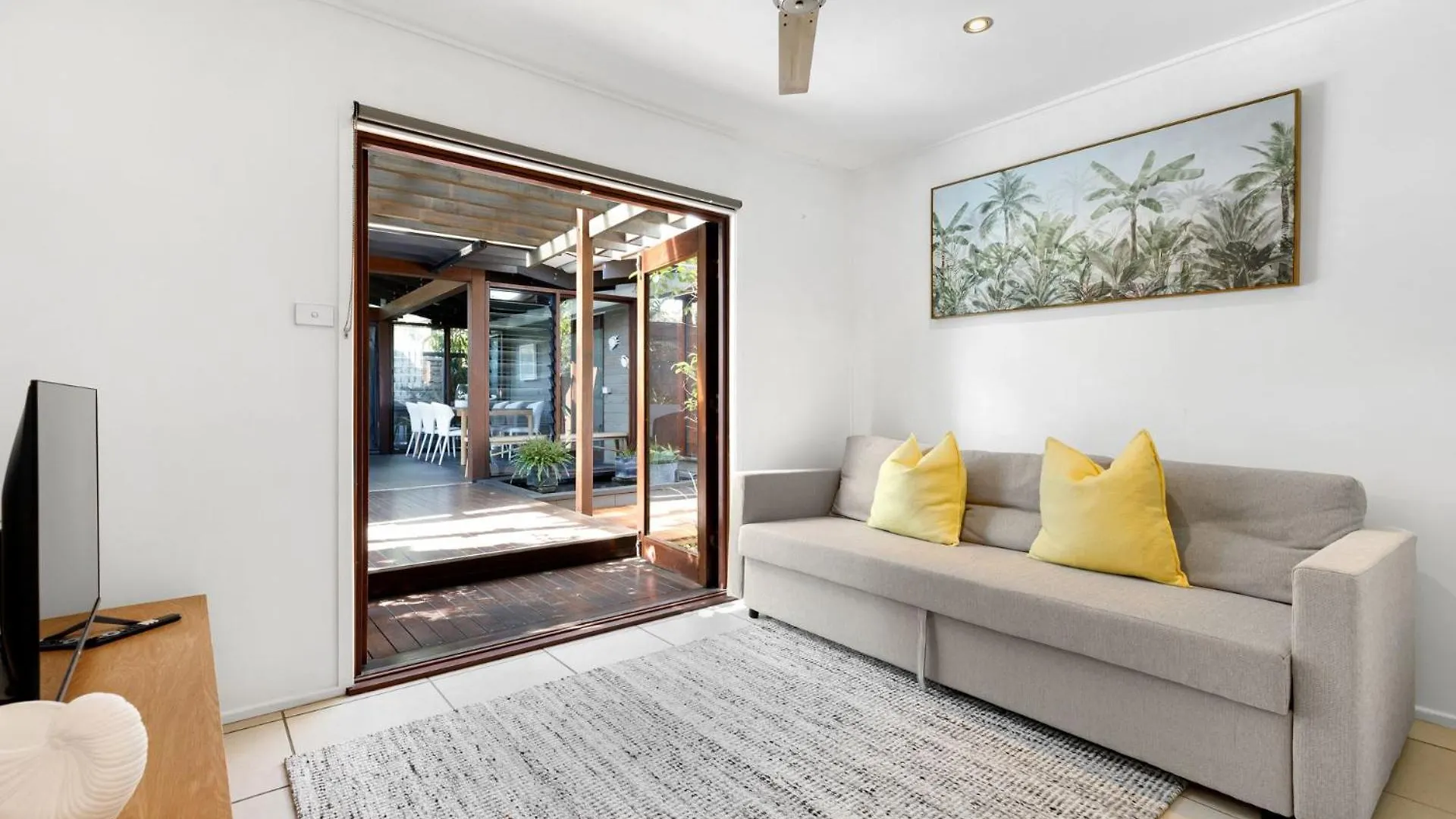 Seagrass - Pacific Ave - Tranquil Beautifully Styled Home Sunshine Beach 0*,